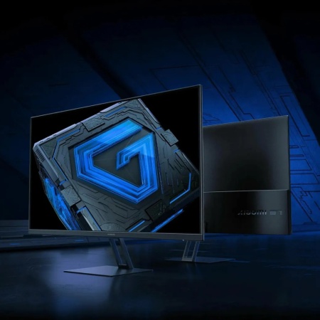 Монитор Xiaomi Gaming Monitor G27i 27"